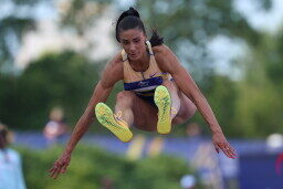 IVANA ŠPANOVIĆ