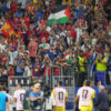 Spain France WCup Soccer