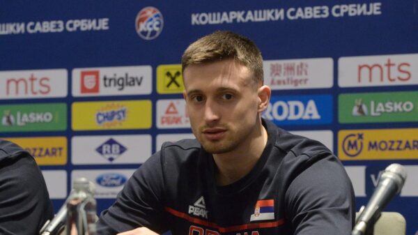 Aleksa Avramović potpisao ugovor sa Bahčešehirom i naredne sezone igraće Evrokup – Aleksa Avramović košarka
