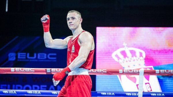 Almir Memić otkriva kako je sa povredom doneo zlato Srbiji: boksovao sam samo levom rukom – Almir Memić ispovest