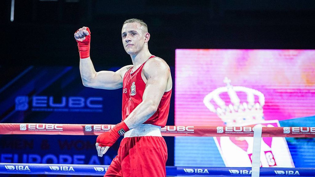 Almir Memić otkriva kako je sa povredom doneo zlato Srbiji: boksovao sam samo levom rukom – Almir Memić ispovest