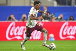 Lamine Yamal