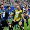 Cene karata za finale Svetskog prvenstva dostižu rekordne iznose na stadionu MetLajf
