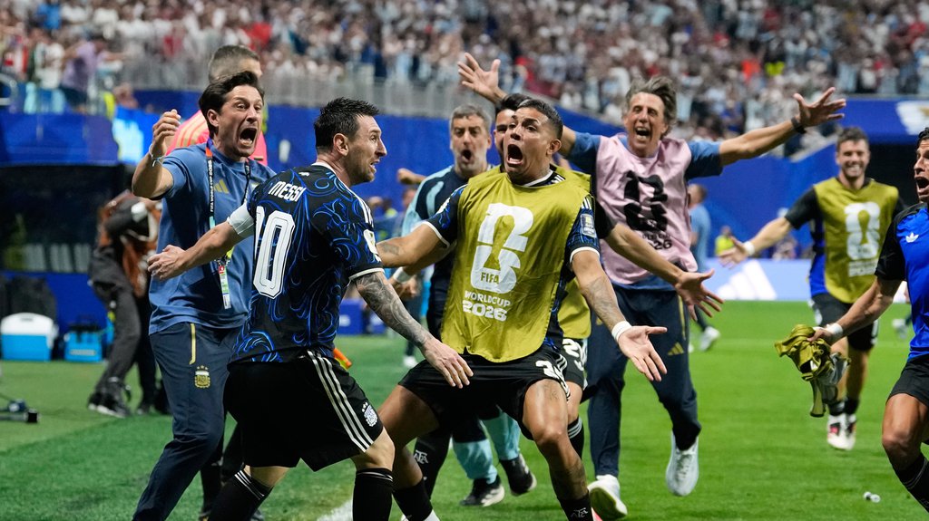 Cene karata za finale Svetskog prvenstva dostižu rekordne iznose na stadionu MetLajf