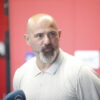 Dejan Stanković: Crvena zvezda potpuno spremna za duel sa Mačvom