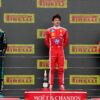 F1 vozači spremni za GP Belgije: raspored treninga u Spa-Francorchampsu