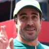 Fernando Alonso: „Najbolje sa nedelje biće utakmica, ali čekam poboljšanja na Spa“