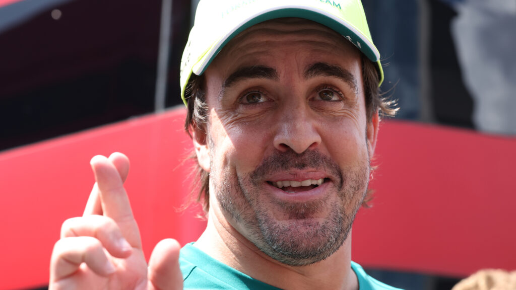 Fernando Alonso: „Najbolje sa nedelje biće utakmica, ali čekam poboljšanja na Spa“