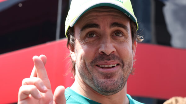 Fernando Alonso: „Najbolje sa nedelje biće utakmica, ali čekam poboljšanja na Spa“