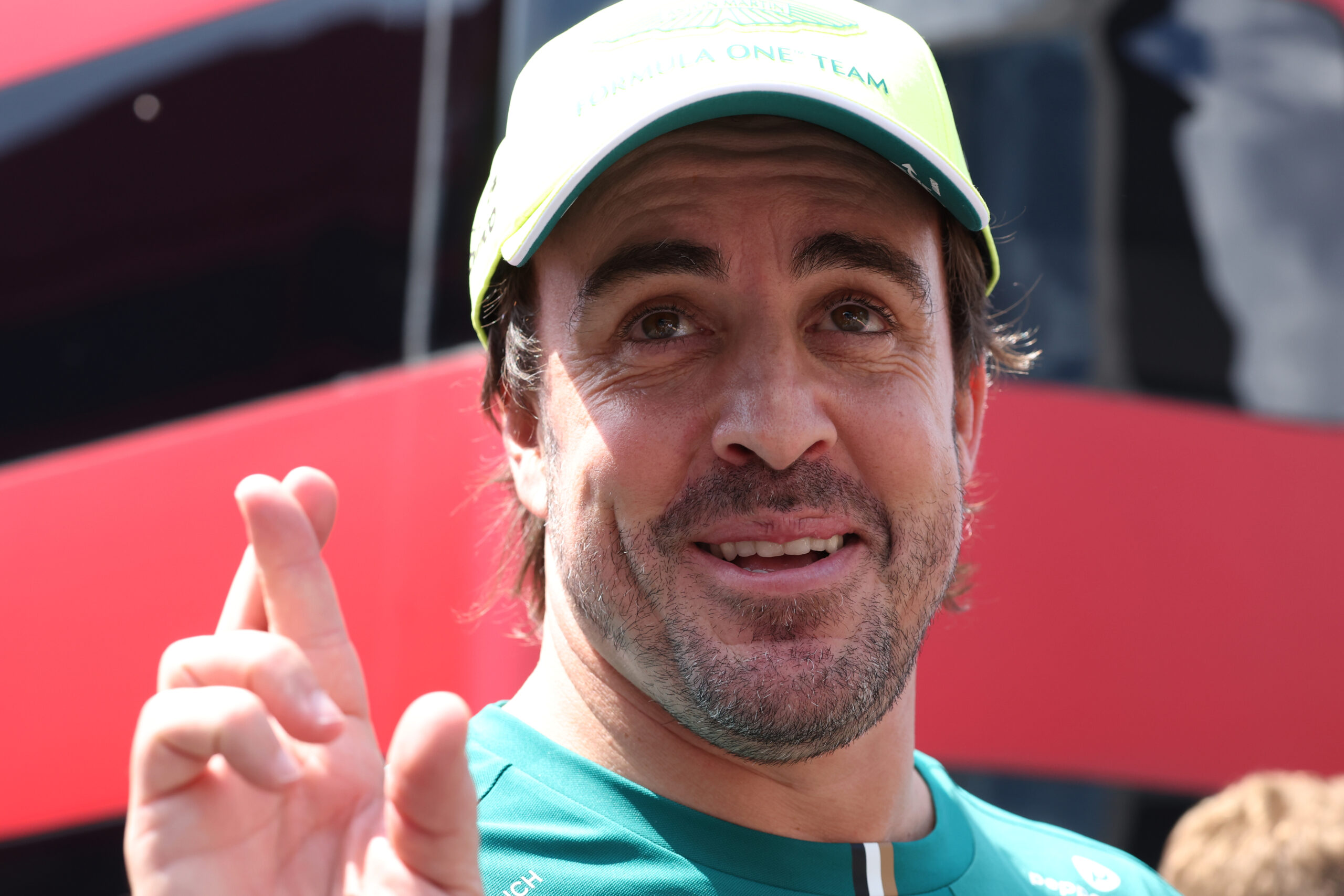 Fernando Alonso: „Najbolje sa nedelje biće utakmica, ali čekam poboljšanja na Spa“