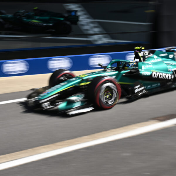Honda otkriva napredak u motoru za Aston Martin pred nastavak sezone
