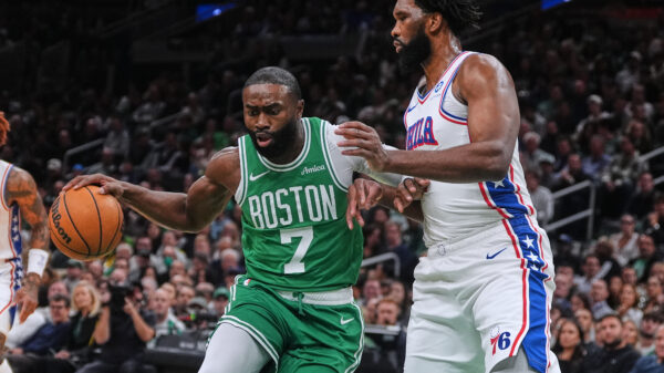 Hugo González predvodio Boston do pobede nad Sacramento Kings u NBA Ligi leta
