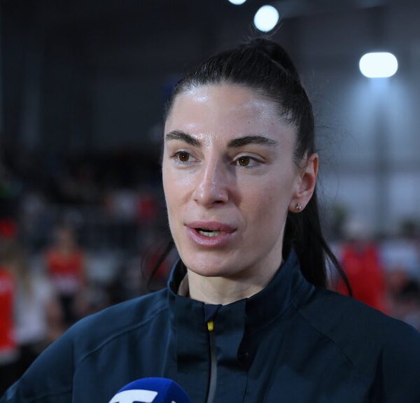 Ivana Španović podržala nova pravila za televizijske prenose u atletici – Ivana Španović atletika