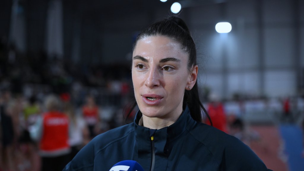 Ivana Španović podržala nova pravila za televizijske prenose u atletici – Ivana Španović atletika