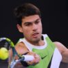 Karlos Alkaraz se vraća na teren posle povrede ručnog zgloba – Karlos Alkaraz tenis