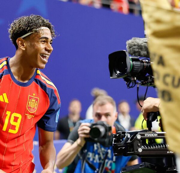 Kejn, mali brat Lamina Jamala, postao je najmlađa senzacija Svetskog prvenstva 2026 – Lamin Jamal fudbal
