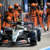 Lando Norris dobija kaznu od 10 mesta na startu zbog elektronskih komponenti Mercedesa