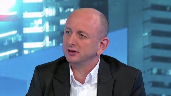 Milan Knežević: U finalu Svetskog prvenstva dve države koje nisu priznale Kosovo – Milan Knežević fudbal