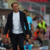 Miroslav Tanjga: crveni karton u osmom minutu presudio ispadanje Vojvodine – Miroslav Tanjga Vojvodina Ferencvaroš