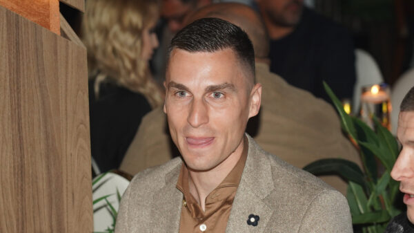 Ognjen Vranješ: Livaja i ja bismo u napad u Beogradu krenuli zajedno