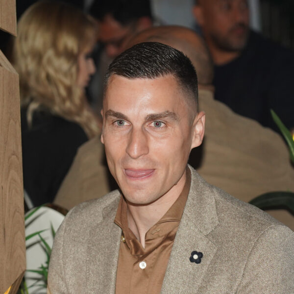 Ognjen Vranješ: Livaja i ja bismo u napad u Beogradu krenuli zajedno