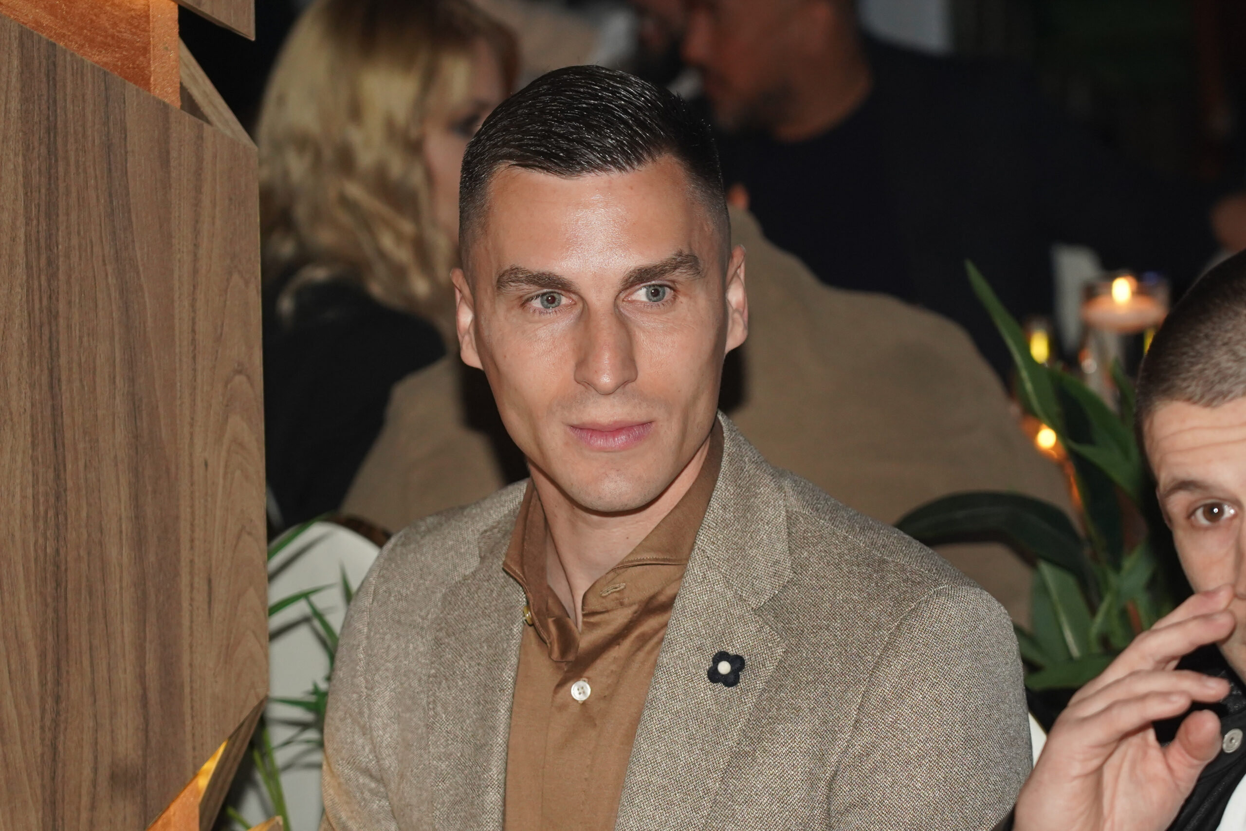 Ognjen Vranješ: Povreda leđa mi je spasila život tokom zemljotresa u Turskoj – Ognjen Vranješ povreda leđa