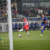 Osman Bukari ponovo u Crvenoj zvezdi: povratak krilnog napadača na Marakanu