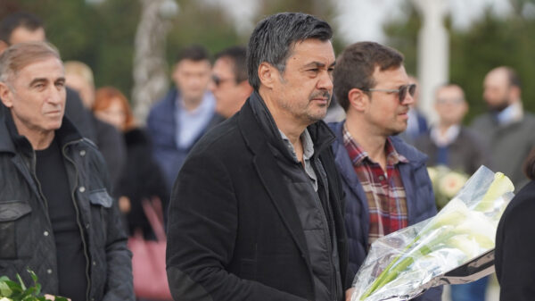 Rade Bogdanović: Tuhelova odluka presudila Engleskoj protiv Argentine