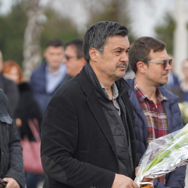 Rade Bogdanović: Tuhelova odluka presudila Engleskoj protiv Argentine