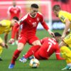 Srbija dočekuje Ukrajinu u Beogradu: meč koji odlučuje plasman na Evropskom prvenstvu – Srbija Ukrajina odbojka Beograd
