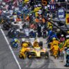 Aleks Palou spreman za izazov na GP-u Nešvila posle finala Mundijala