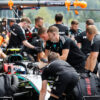 Andrea Kimi Antonelli dominirao na slobodnim treninzima u Spa – Andrea Kimi Antonelli Spa trening
