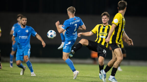 Crnogorski klubovi doživeli osam poraza u evropskim kvalifikacijama – Sutjeska Liga šampiona Kairat
