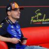 Max Verstappen ostaje tajanstven o svom budućem angažmanu u Red Bullu – Max Verstappen budućnost u Red Bullu