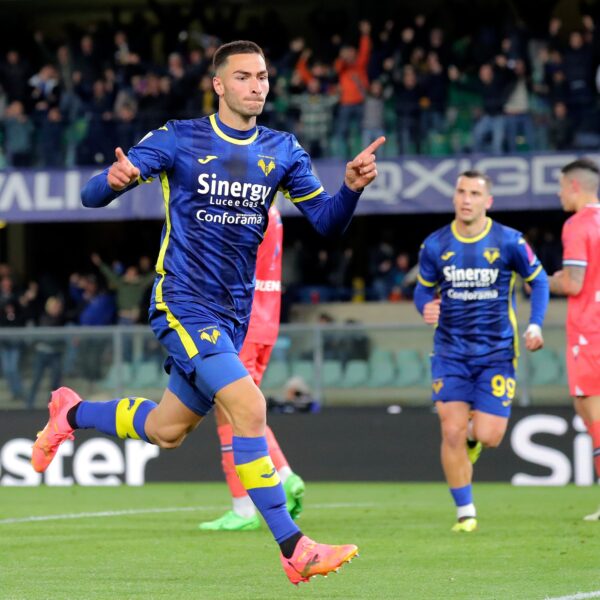 Osvaldo Banjoli preminuo u Veroni, ostavio neizbrisiv trag u italijanskom fudbalu – čudo Helas Verona u Seriji A