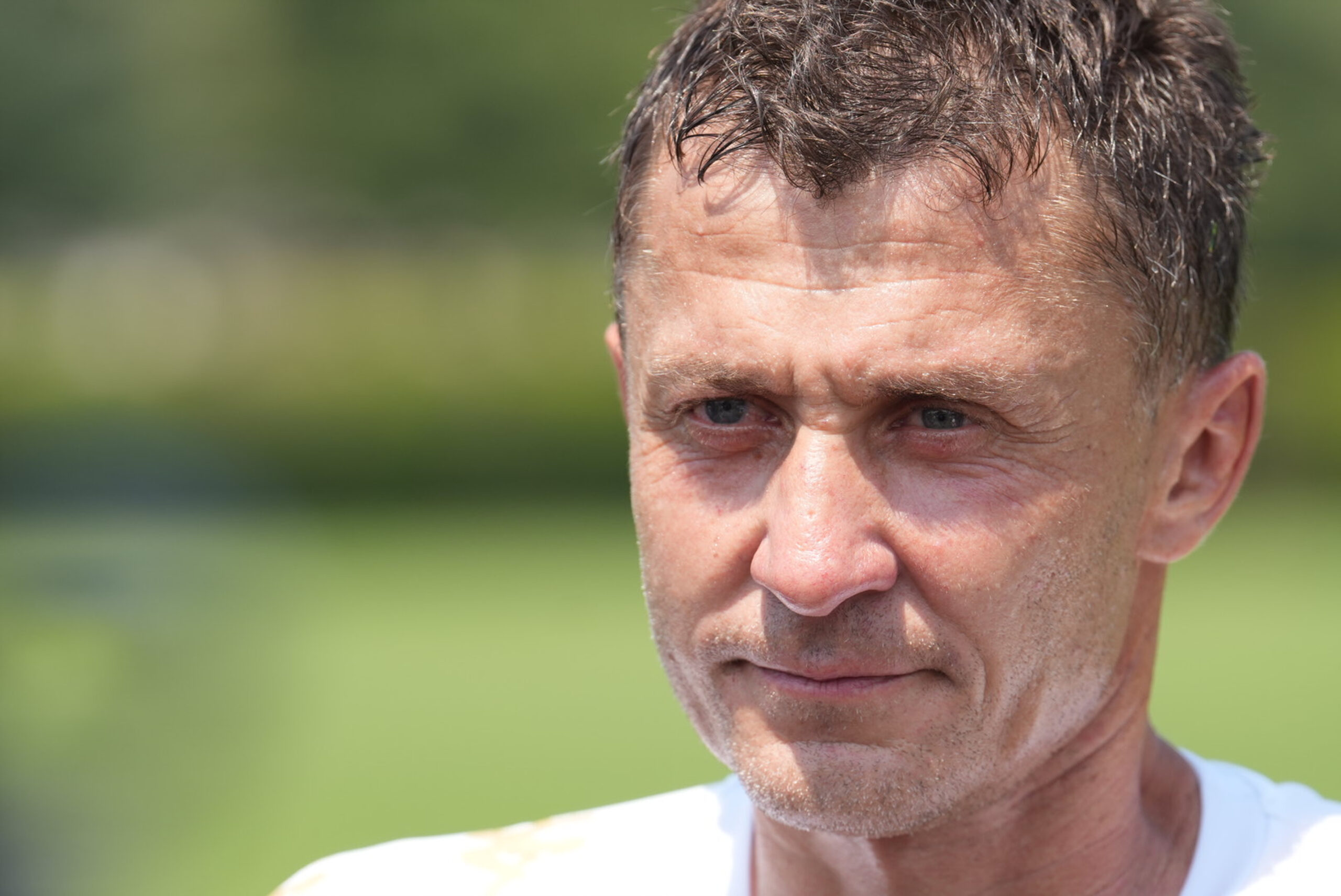 Saša Ilić: Argentina ima srce, ali Španija je blagi favorit u finalu – Saša Ilić Argentina