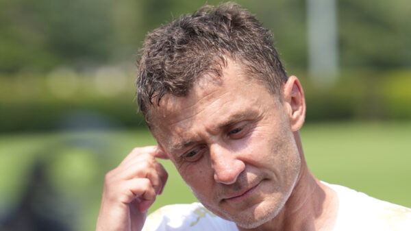 Saša Ilić: Partizan ima jasne ambicije pred početak sezone u Superligi Srbije – Saša Ilić press konferencija