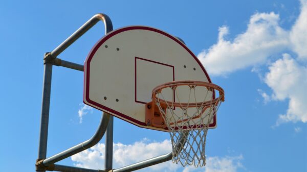Sergio de Larrea upisao 14 asistencija i ušao u istoriju NBA Lige leta