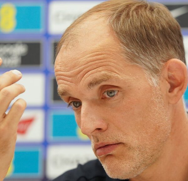 Tomas Tuhel na meti kritika nakon poraza Engleske od Argentine – Tomas Tuhel fudbal