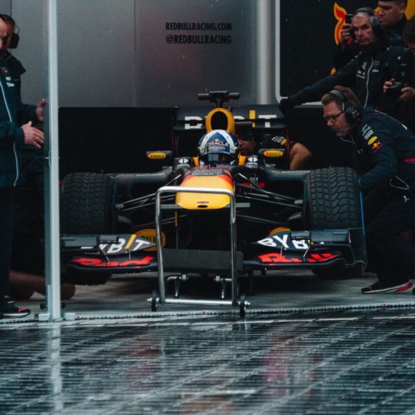 Adrian Newey: promene u pravilima Formule 1 otvaraju nove mogućnosti – Adrian Newey Formula 1 pravila