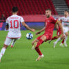 Dominik Soboslaj produžio ugovor sa Liverpulom i ostaje ključni igrač
