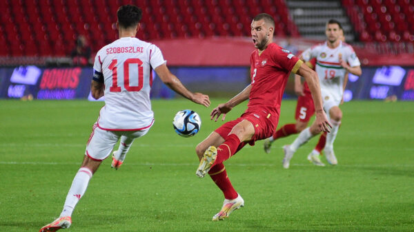 Dominik Soboslaj produžio ugovor sa Liverpulom i ostaje ključni igrač