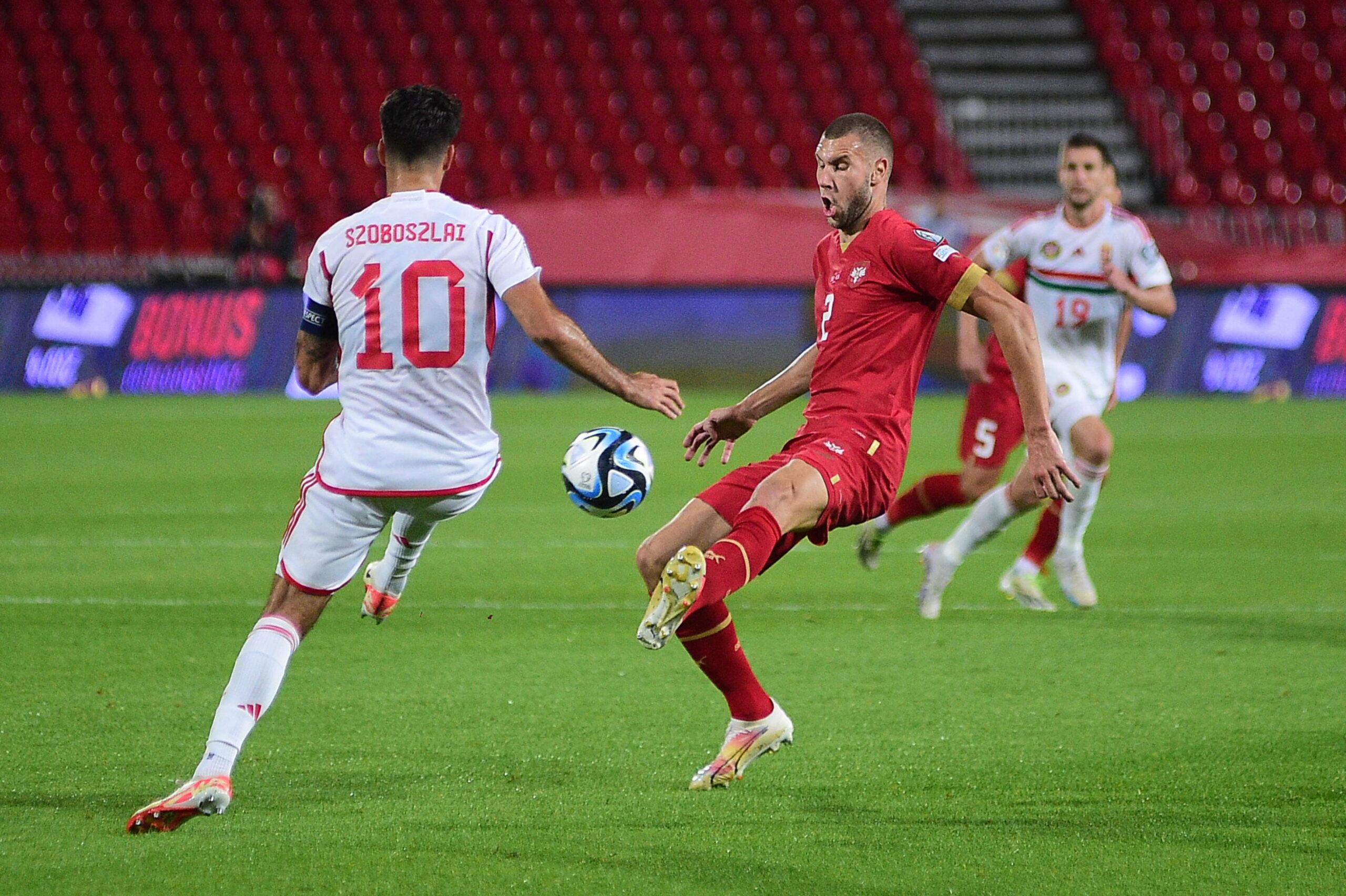 Dominik Soboslaj produžio ugovor sa Liverpulom i ostaje ključni igrač