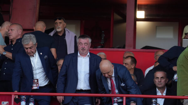 Dragoljub Zbiljić: Vojvodina u napad na najviše ciljeve u Superligi Srbije – Vojvodina Superliga Srbije