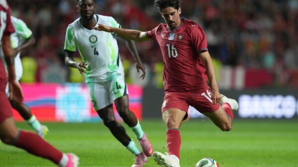 Francisco Trincao napušta Sporting i prelazi u Al Ahli za rekordnu sumu – Francisco Trincao Al Ahli transfer