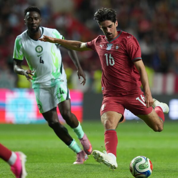 Francisco Trincao napušta Sporting i prelazi u Al Ahli za rekordnu sumu – Francisco Trincao Al Ahli transfer