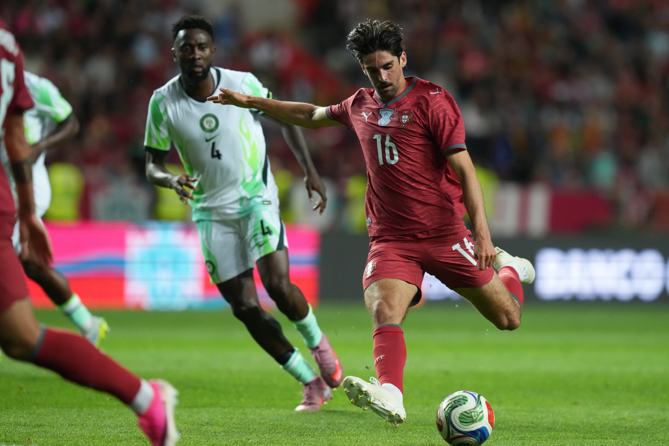 Francisco Trincao napušta Sporting i prelazi u Al Ahli za rekordnu sumu – Francisco Trincao Al Ahli transfer