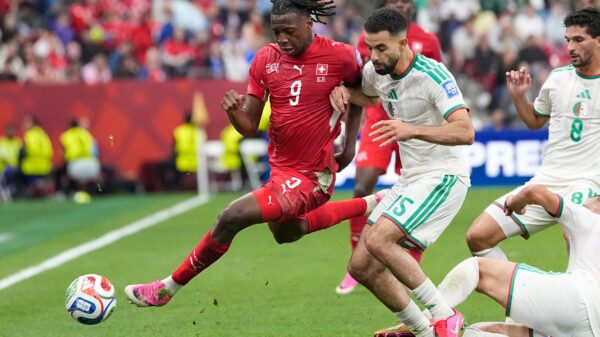 Johan Manzambi potpisao za Aston Vilu za rekordnih 70 miliona evra – Johan Manzambi Aston Vila transfer