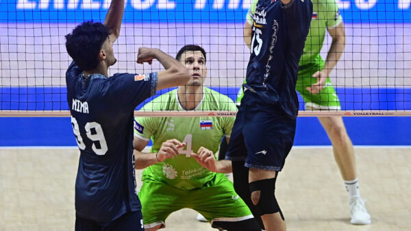 Kanada ispala iz Lige nacija porazom od Kube 3:0 u Japanu – Kanada Kuba Liga nacija