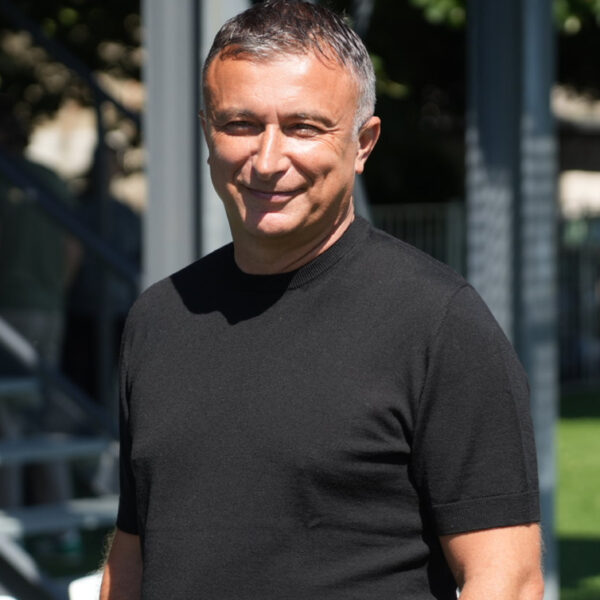 Marko Jakšić: Čukarički ulazi spremno u novu sezonu, očekuju se dodatna pojačanja